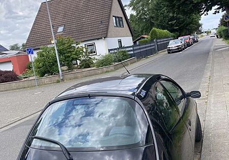 Ford Ka /+