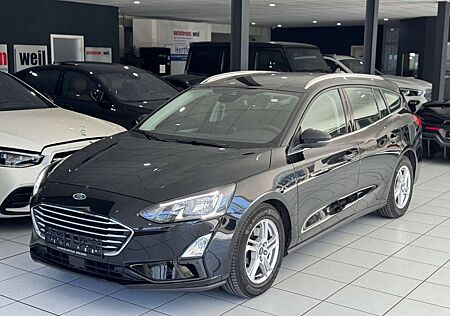 Ford Focus Turnier Cool & Connect*AUTOMATIK*WINTER*