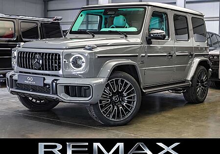 Mercedes-Benz G 63 AMG / FULL CARLEX TIFFANY / MY 2026 / A22