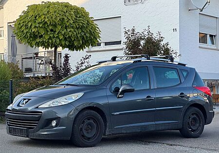 Peugeot 207 SW Premium 1.Hand | FAHRBEREIT | TÜV 11/25