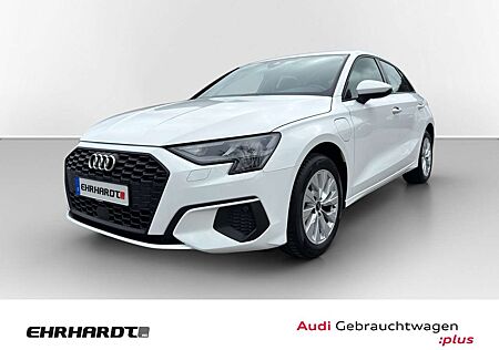 Audi A3 Sportback 40 TFSI e S tronic VIRTUAL*NAVI*LED*P...