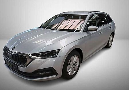 Skoda Octavia 2.0 Ambition TDI*Virtual*AHK*Kamera*ACC*