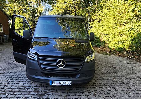 Mercedes-Benz Sprinter 316 CDI 316 CDI Lang HA 7G-TRONIC Plus
