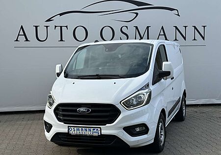 Ford Transit Custom 340 L1H1 Trend 1HAND*NAVI*DAB*