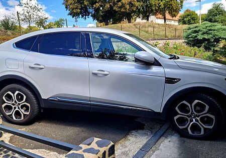 Renault Arkana TCe Mild Hybrid 140 EDC Techno, Auto.Sitzh.
