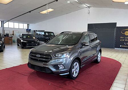 Ford Kuga ST-Line ECOBOOST 2X4.Panorama
