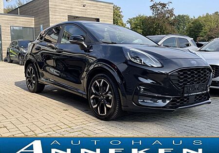 Ford Puma MHEV Hybrid ST-Line X*Kamera*PDC*LED*