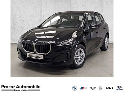 BMW 218 d Live Prof HuD DA PA+ 360° DAB LED