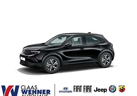 Opel Mokka 1,2 Direct Injection Turbo Komfort Paket Edition A