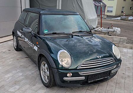 Mini ONE