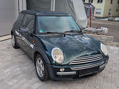 MINI One One