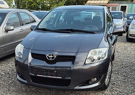 Toyota Auris 1.6 VVT-i Multimode Luna