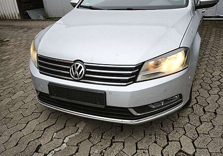 VW Passat Variant Volkswagen Comfortline BlueMotion