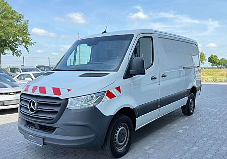 Mercedes-Benz Sprinter III Kasten RWD/AWD 316 CDI Klima Leder