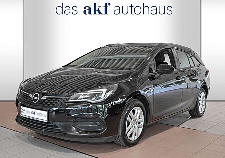 Opel Astra EDITION Autom.1.5D-Navi*LED*DAB+*PDC*