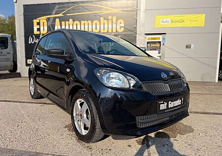 Skoda Citigo 1.0 BENZIN MIT GARANTIE! *KLIMAANLAGE*