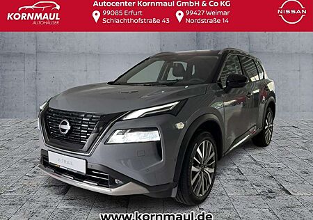 Nissan X-Trail TEKNA+ 1.5VC-T e-4ORCE 213 PS Allrad-LED