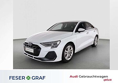 Audi A3 Limousine 30 TFSI S-line Stronic,LED,Navi+,Kamera