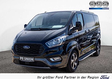 Ford Tourneo Custom ACTIVE 320L1 NAVI ACC STANDHZ