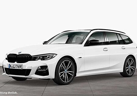 BMW 320 e Touring M Sport Head-Up HiFi DAB WLAN Shz
