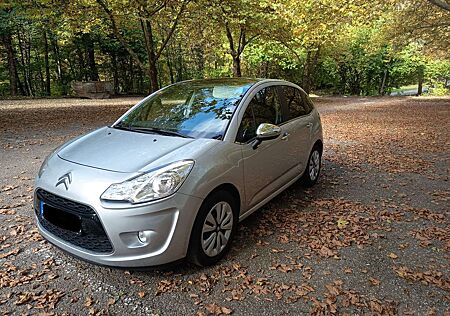 Citroën C3 Citroen 1.4Selection