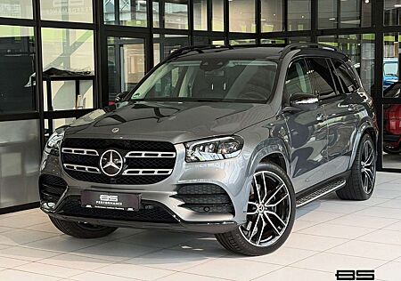 Mercedes-Benz GLS 400 d 4M |AMG|NIGHT|ACC|PANO|CARBON|HUD|23"Z