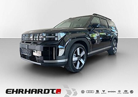 Hyundai Santa Fe 1.6 T-GDI HEV 6AT 4WD Signature Komfort- , Tech...