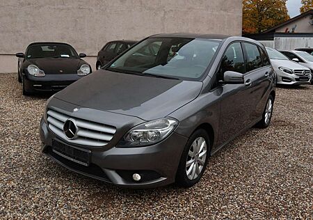 Mercedes-Benz B 200 B 180 B -Klasse B 180 CDI*Navi*Klima*Automatik*