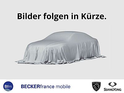 Peugeot Rifter Allure L1 WinterP*Techno-P.*RFK*EPH*Klima*Nebel*L-