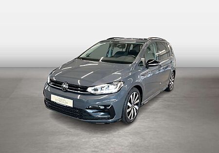 VW Touran Volkswagen 2.0 TDI DSG Highline R-Line ACC SHZ SpurH