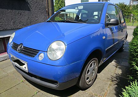 VW Lupo Volkswagen 1.0
