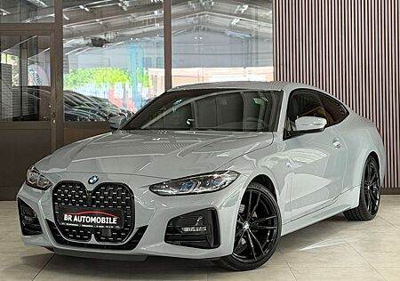 BMW 420 420 d xDrive M Sport*HeadUp*Shadow-Line*Totwinkel*Laserlicht*ACC*Tüv/Au neu*