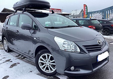 Toyota Verso 1.8 Edition