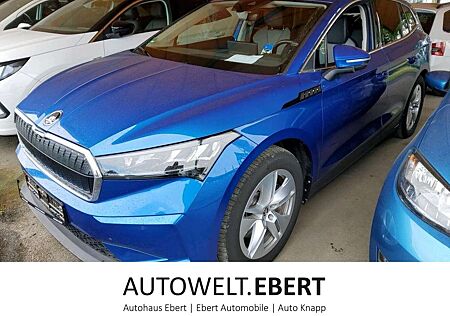 Skoda Enyaq iV 80 Loft/ACC/KAMERA/SHZ/LED/WÄRMEPUMPE/