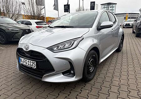 Toyota Yaris 1.5 Hybrid Teamplayer Comfort+Safety-Paket