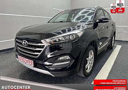 Hyundai Tucson Trend 2WD "MULTI-NAVI-SITZH-CAM"