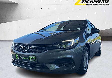 Opel Astra K ST 1.2 Turbo Edition Klima Radio PDC