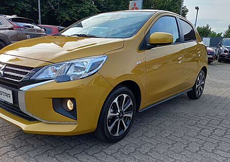 Mitsubishi Space Star Select+