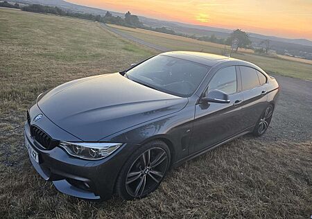 BMW 435 d xDrive M Sport