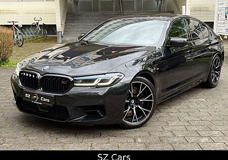 BMW M5 Lim. Competition*LCI*360*Laser*