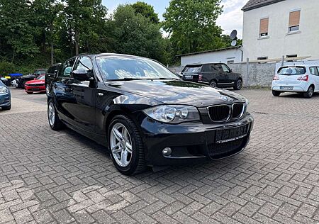 BMW 116d 116 , M- Paket, PDC, Sportsitze, Sitzheizung, etc.