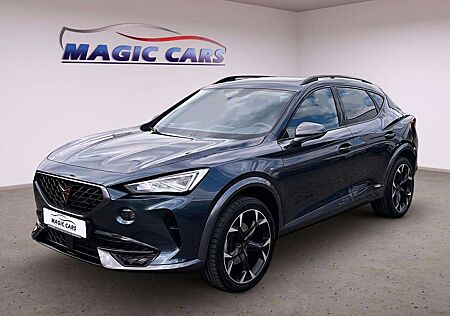 Cupra Formentor 1.5 TSI DSG *Virtual*Kessy*Pano*LED*