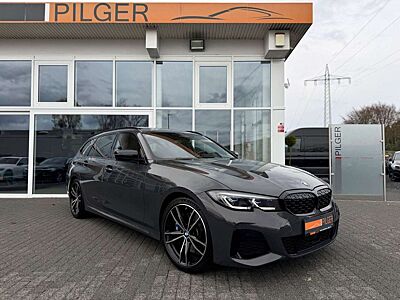 BMW 340 xDrive Individual*360*Laser*H/K*Ahk*Pano