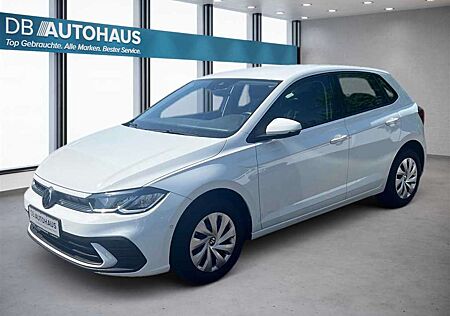 VW Polo Volkswagen Life 1.0 TSI