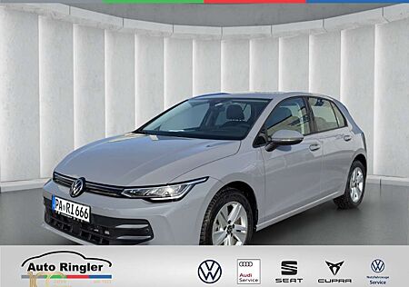 VW Golf Volkswagen 1.5 TSI Life+NAVI+ACC+KAMERA HUD