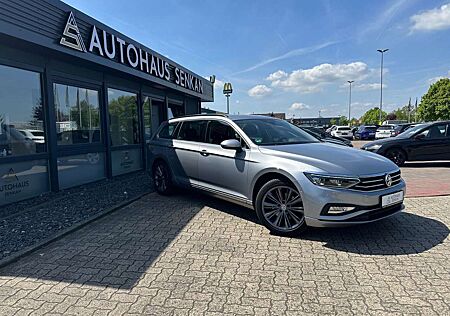 VW Passat Variant Volkswagen Passat 2.0 TDI DSG 4M Variant*STANDH*R-CAM*AHK*