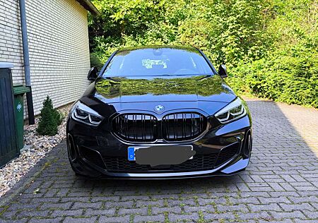 BMW 135 M135i xDrive