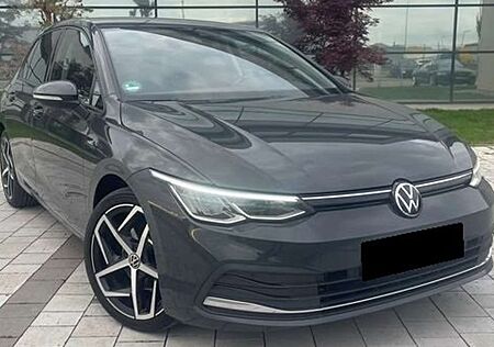 VW Golf Volkswagen VIII 2.0 TDI Active 116ps