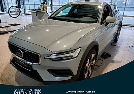 Volvo V60 CC V60 Cross Country B4 AWD Plus+WINTERPAK+MEMORY