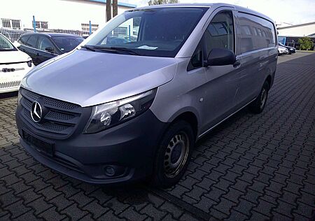 Mercedes-Benz Vito 114 CDI RWD lang, Klima